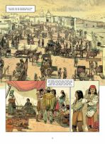 Geronimo (Splitter)
