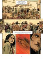 Geronimo (Splitter)