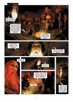 Excalibur Chroniken # 04 (von 5)