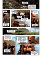 Excalibur Chroniken # 04 (von 5)