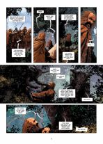 Excalibur Chroniken # 04 (von 5)