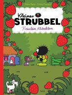 Kleiner Strubbel (13) - Frulein Klitzeklein (ohne Worte)