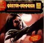 Geister-Schocker # 22 + Gratis-Hrspiel