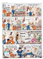 Boule & Bill # 34 - Ein Schatz von einem Cocker