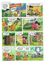 Boule & Bill # 34 - Ein Schatz von einem Cocker