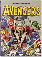Little Book of Avengers, The