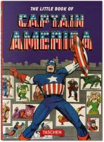Little Book of Captain America, The