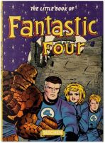 Little Book of Fantastic Four, The