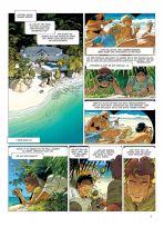 Largo Winch # 21
