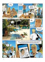 Largo Winch # 21