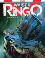 Waisen - Ringo # 01 - 06 (von 6)