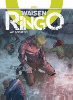Waisen - Ringo # 01 - 06 (von 6)