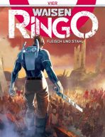 Waisen - Ringo # 01 - 06 (von 6)