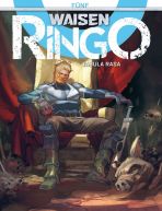 Waisen - Ringo # 01 - 06 (von 6)