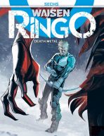 Waisen - Ringo # 01 - 06 (von 6)