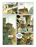 Waisen - Ringo # 01 - 06 (von 6)