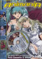 Animania 2005 # 10 mit DVD