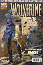 Wolverine (Serie ab 2004) # 06