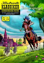 Illustrierte Klassiker Sonderband # 14 - Till Eulenspiegel