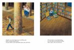 Sternennacht, Die (illustriertes Buch)
