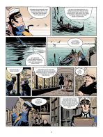 Corto Maltese # 14 (farbig) - quatoria