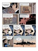 Corto Maltese # 14 (farbig) - quatoria