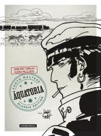 Corto Maltese # 14 (Klassik Edition) - quatoria