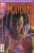 Wolverine (Serie ab 2004) # 07