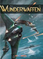 Wunderwaffen # 06 VZA