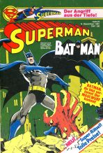 Superman und Batman 1981 - 25