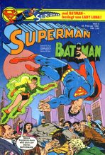 Superman und Batman 1981 - 04