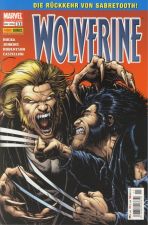 Wolverine (Serie ab 2004) # 11