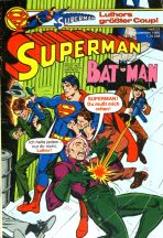 Superman und Batman 1980 - 23