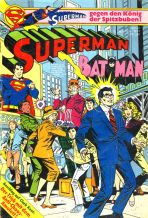 Superman und Batman 1979 - 26