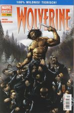 Wolverine (Serie ab 2004) # 13