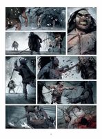 Zombies - Nechronologien # 03