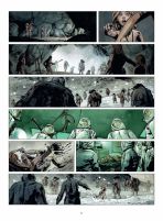 Zombies - Nechronologien # 03
