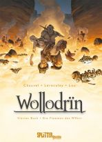 Wollodrin # 04 (von 5)