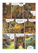 Wollodrin # 04 (von 5)