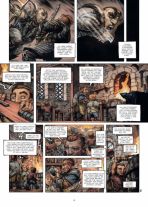 Saga der Zwerge, Die 06 (2. Zyklus 1 von 5)