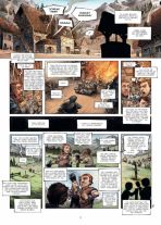 Saga der Zwerge, Die 06 (2. Zyklus 1 von 5)