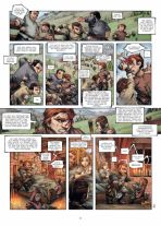 Saga der Zwerge, Die 06 (2. Zyklus 1 von 5)