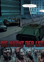 Nacht der lebenden Toten, Die # 03 (von 3)