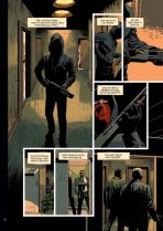 Kill or be Killed # 01 (von 4)