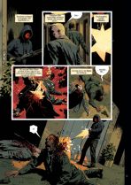 Kill or be Killed # 01 (von 4)