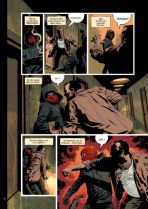 Kill or be Killed # 01 (von 4)
