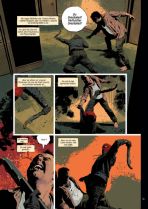 Kill or be Killed # 01 (von 4)