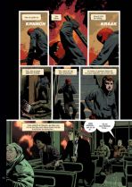 Kill or be Killed # 01 (von 4)