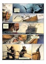 H.G. Wells # 04 (von 6) – Die Insel des Dr. Moreau