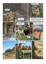 Centaurus # 03 (von 5)